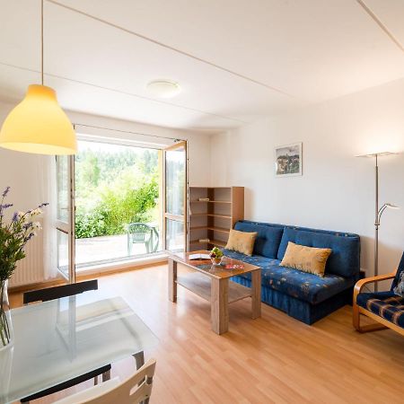 Apartment Slunecni Stran II By Interhome Janské Lázně Buitenkant foto