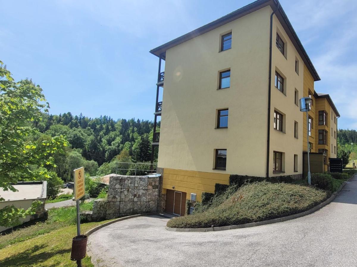 Apartment Slunecni Stran II By Interhome Janské Lázně Buitenkant foto