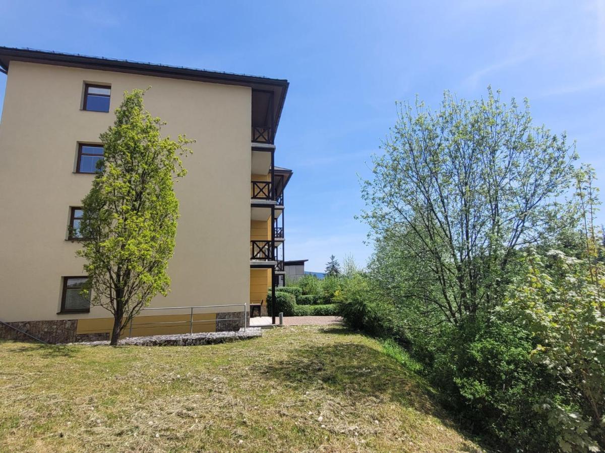 Apartment Slunecni Stran II By Interhome Janské Lázně Buitenkant foto