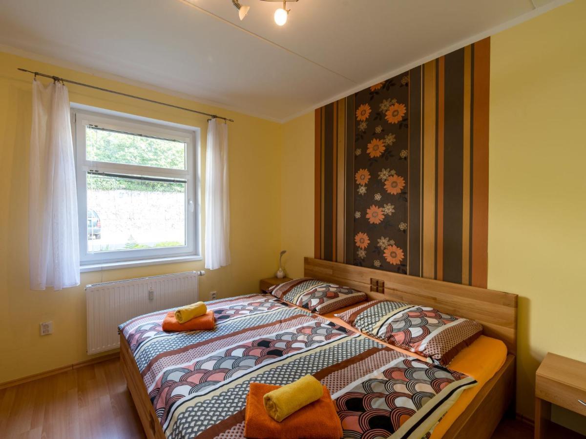 Apartment Slunecni Stran II By Interhome Janské Lázně Buitenkant foto