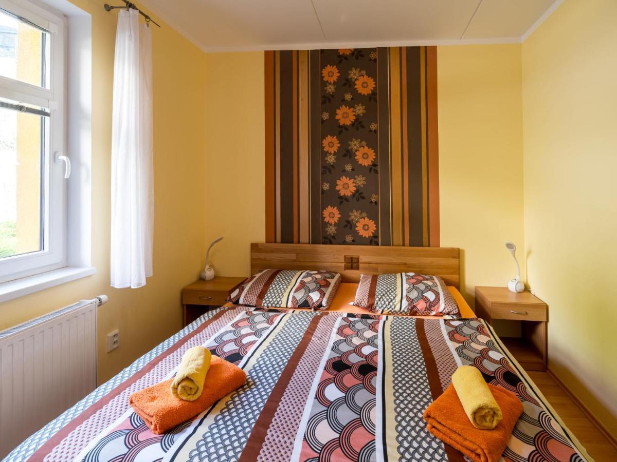Apartment Slunecni Stran II By Interhome Janské Lázně Buitenkant foto