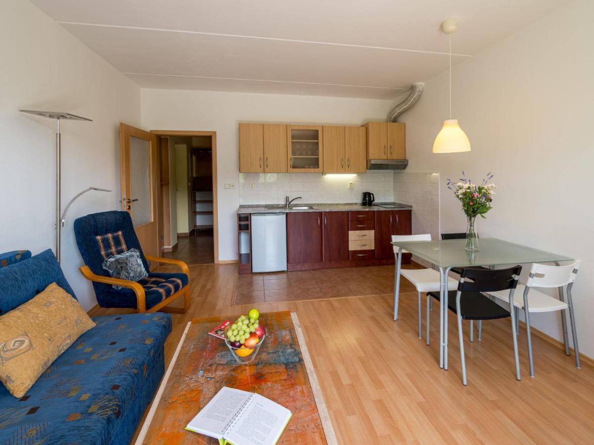 Apartment Slunecni Stran II By Interhome Janské Lázně Buitenkant foto