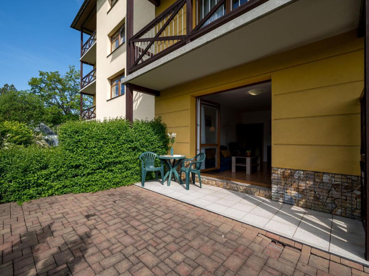 Apartment Slunecni Stran II By Interhome Janské Lázně Buitenkant foto