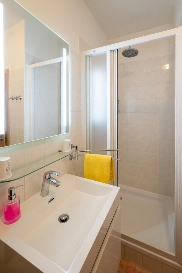 Apartment Slunecni Stran II By Interhome Janské Lázně Buitenkant foto