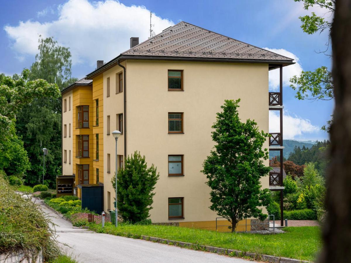 Apartment Slunecni Stran II By Interhome Janské Lázně Buitenkant foto
