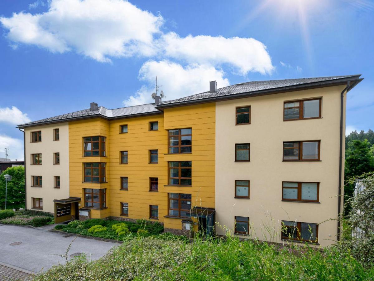 Apartment Slunecni Stran II By Interhome Janské Lázně Buitenkant foto